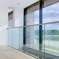 Commercial Glazing Davenham