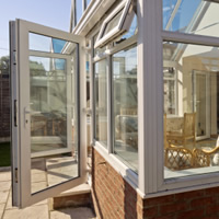 Conservatory Installations Hindley