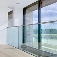 Commercial Glazing Hindley